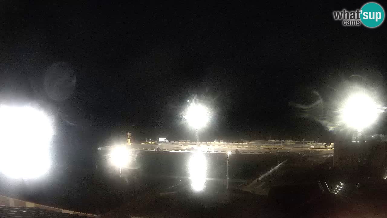 Porto di Palau – Cerdeña