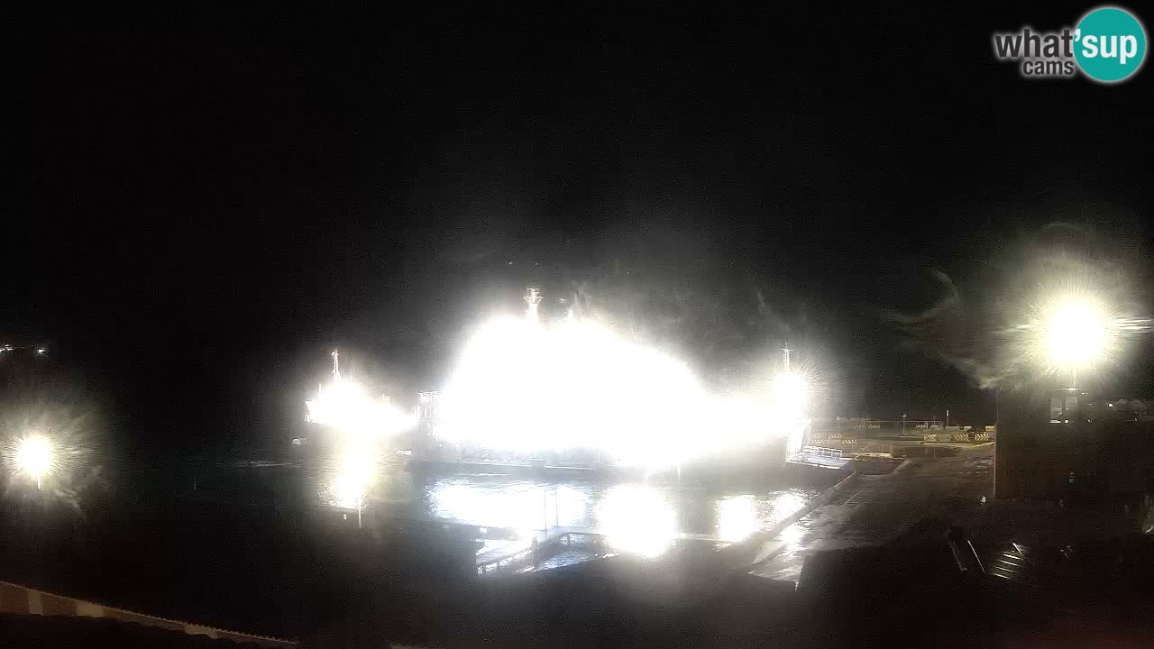 Porto di Palau – Sardegna