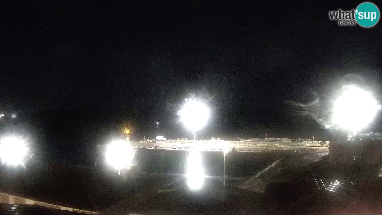 Porto di Palau – Sardinia