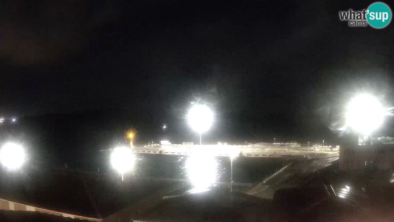 Porto di Palau – Cerdeña