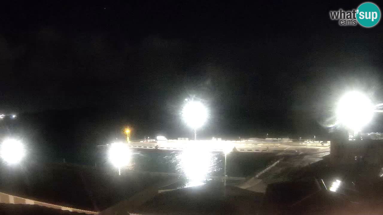 Porto di Palau – Sardinien