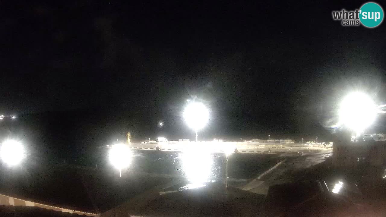 Porto di Palau – Sardaigne