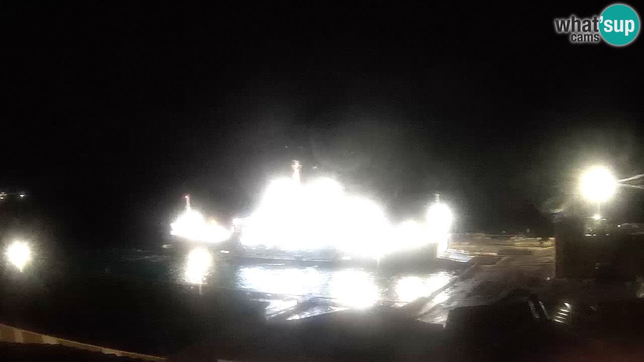 Porto di Palau – Sardinia