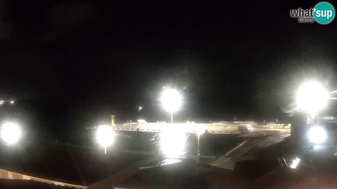 Porto di Palau – Sardegna