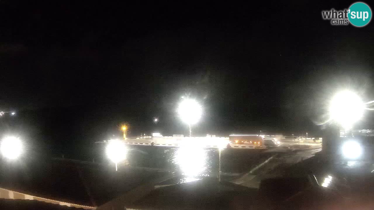 Porto di Palau – Sardinien