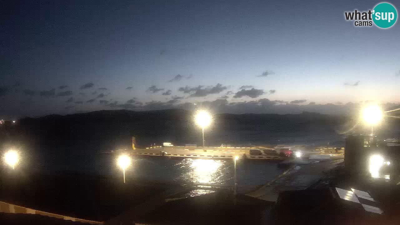 Porto di Palau – Sardinia