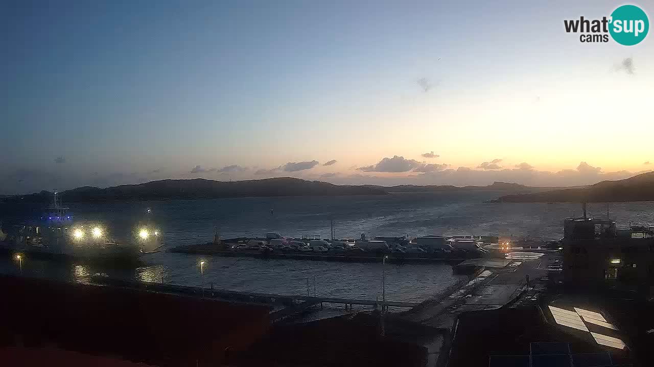 Porto di Palau – Sardinien