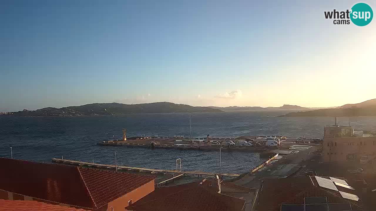 Porto di Palau – Sardinia