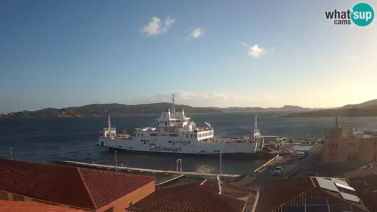 Porto di Palau – Sardegna