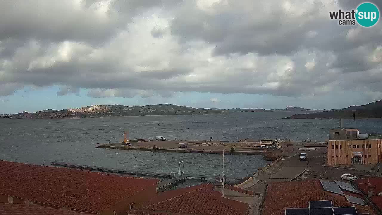 Porto di Palau – Sardinien