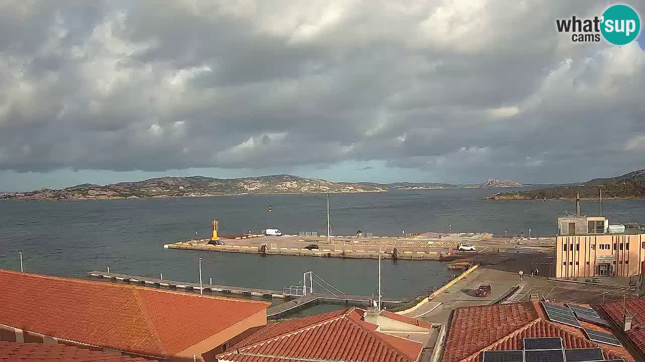 Porto di Palau – Sardinien
