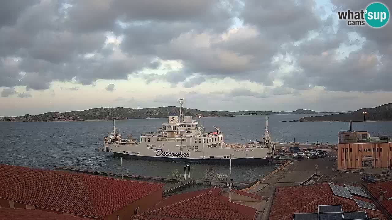Porto di Palau – Sardinien