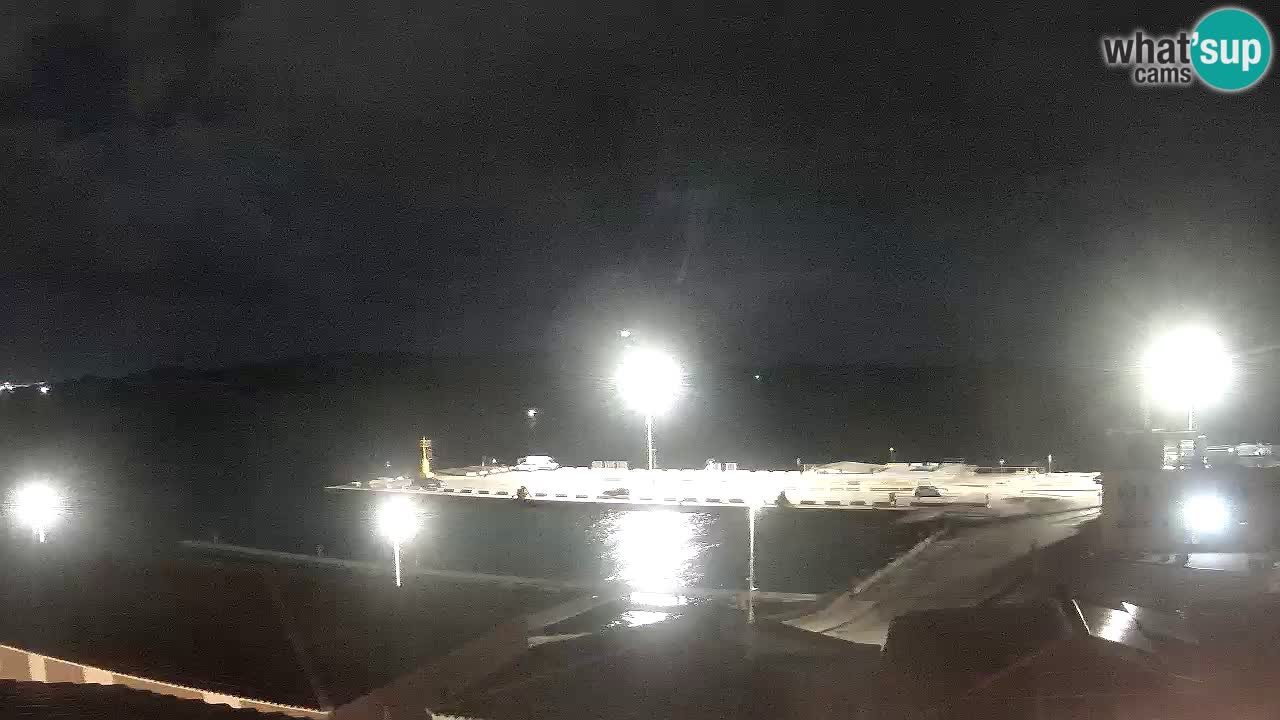 Porto di Palau – Sardinia