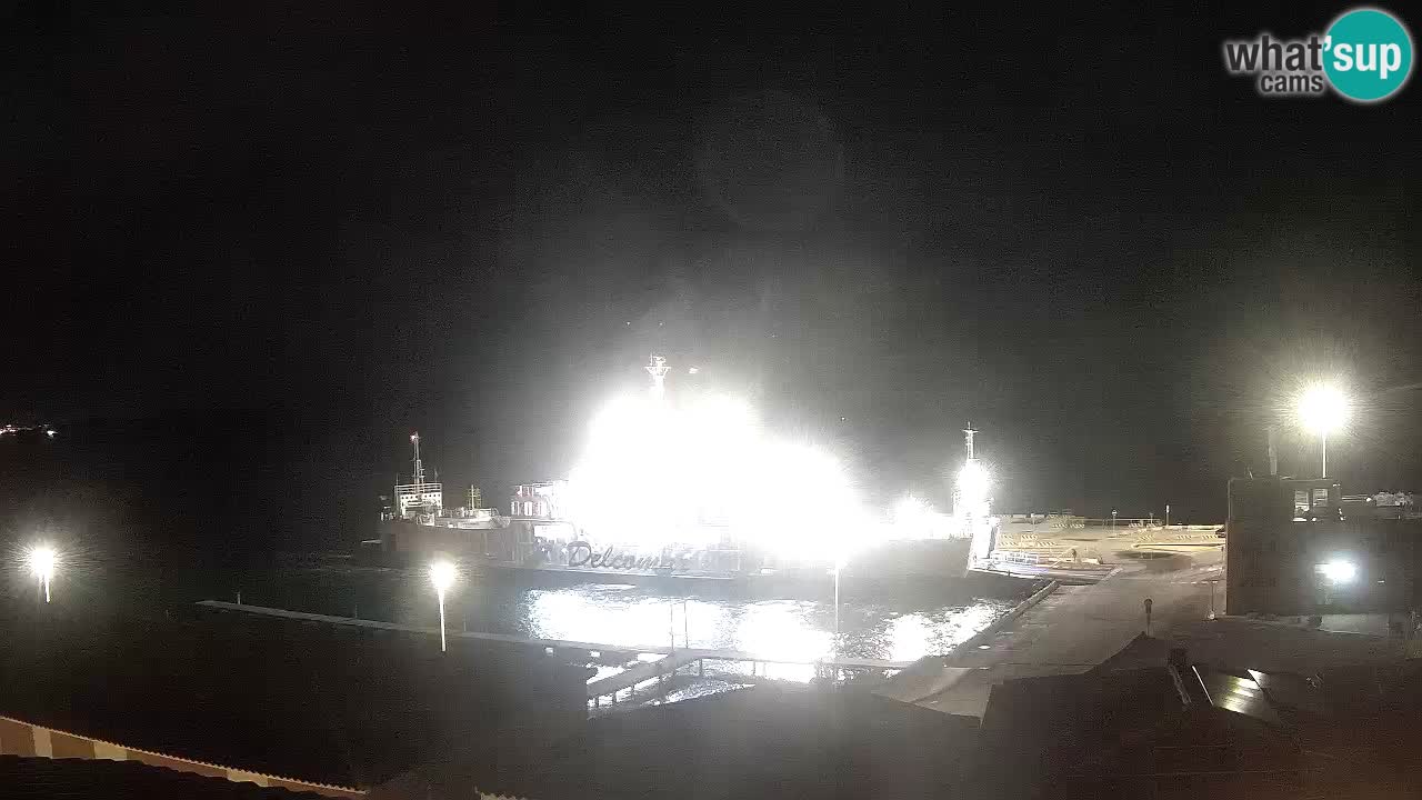 Porto di Palau – Sardinia