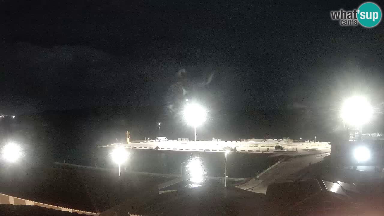 Porto di Palau – Sardinia