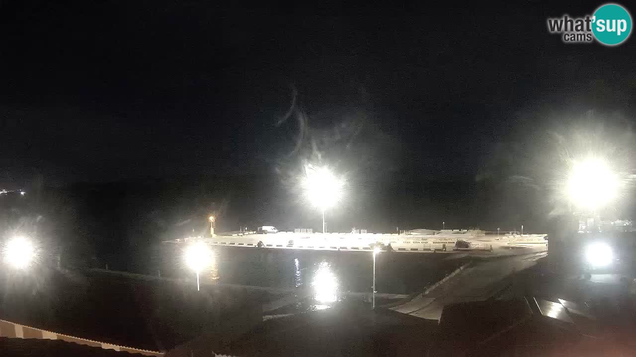 Porto di Palau – Sardinien