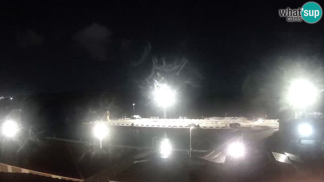 Porto di Palau – Sardinija