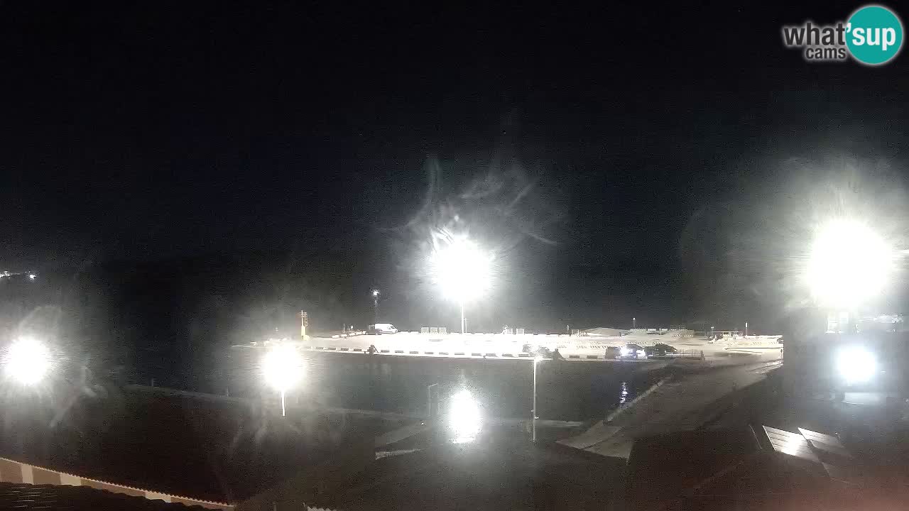 Porto di Palau – Sardinia