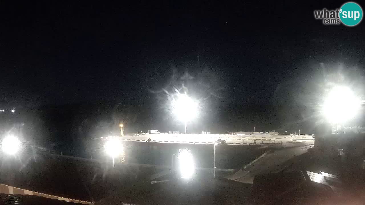 Porto di Palau – Sardinien