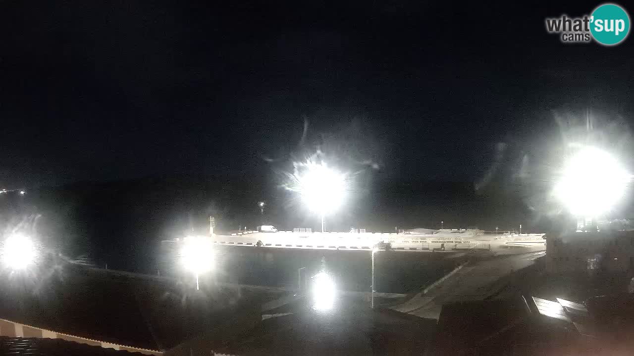 Porto di Palau – Sardinia