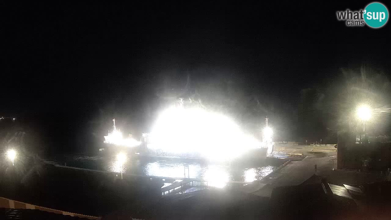 Porto di Palau – Sardinija