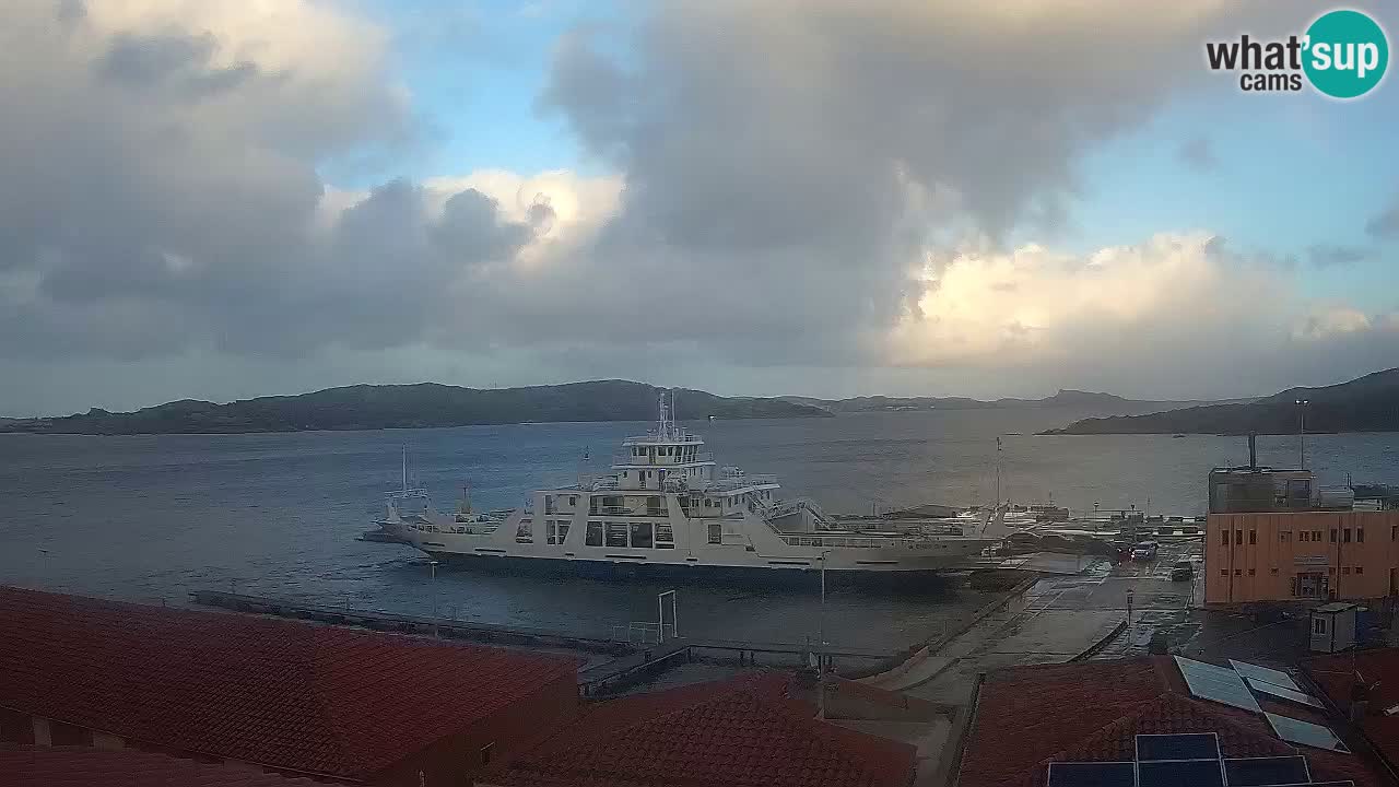 Porto di Palau – Sardinien