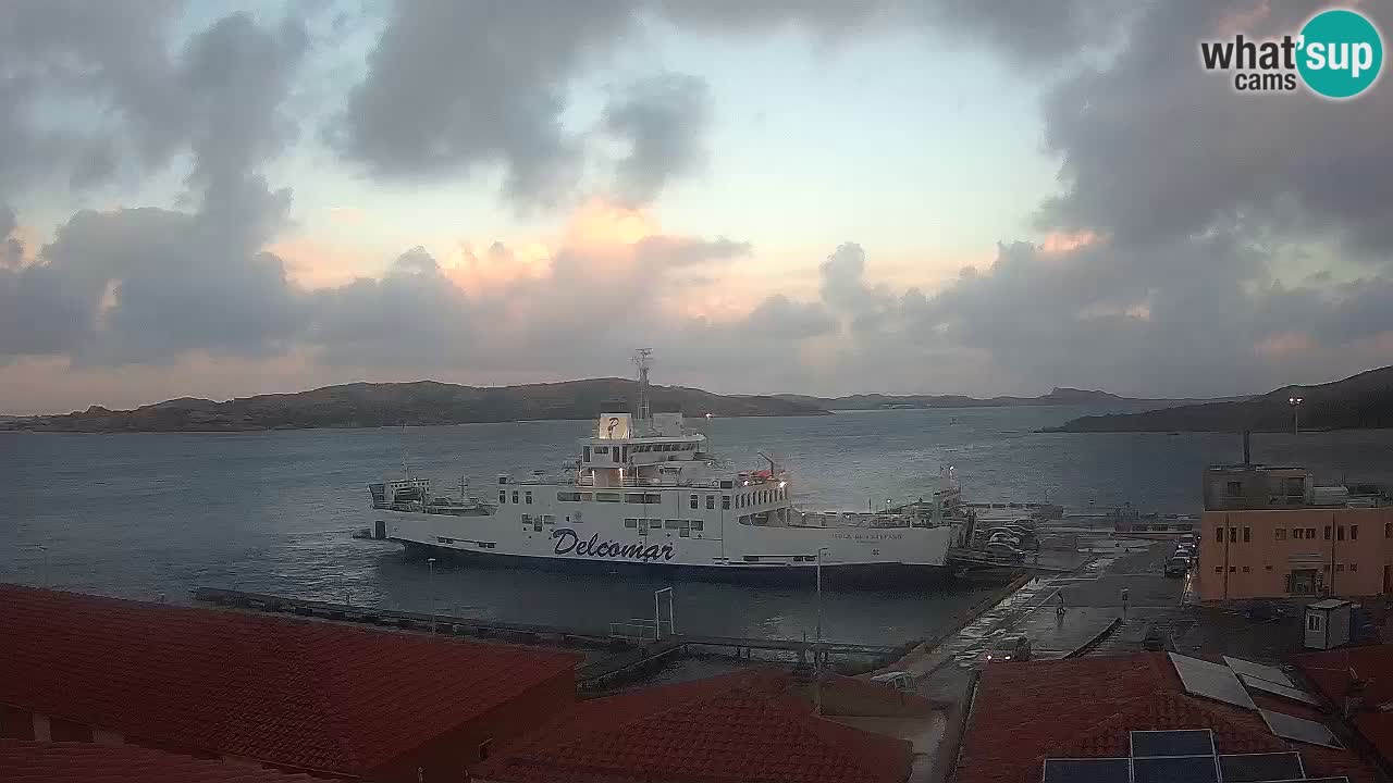 Porto di Palau – Sardinien