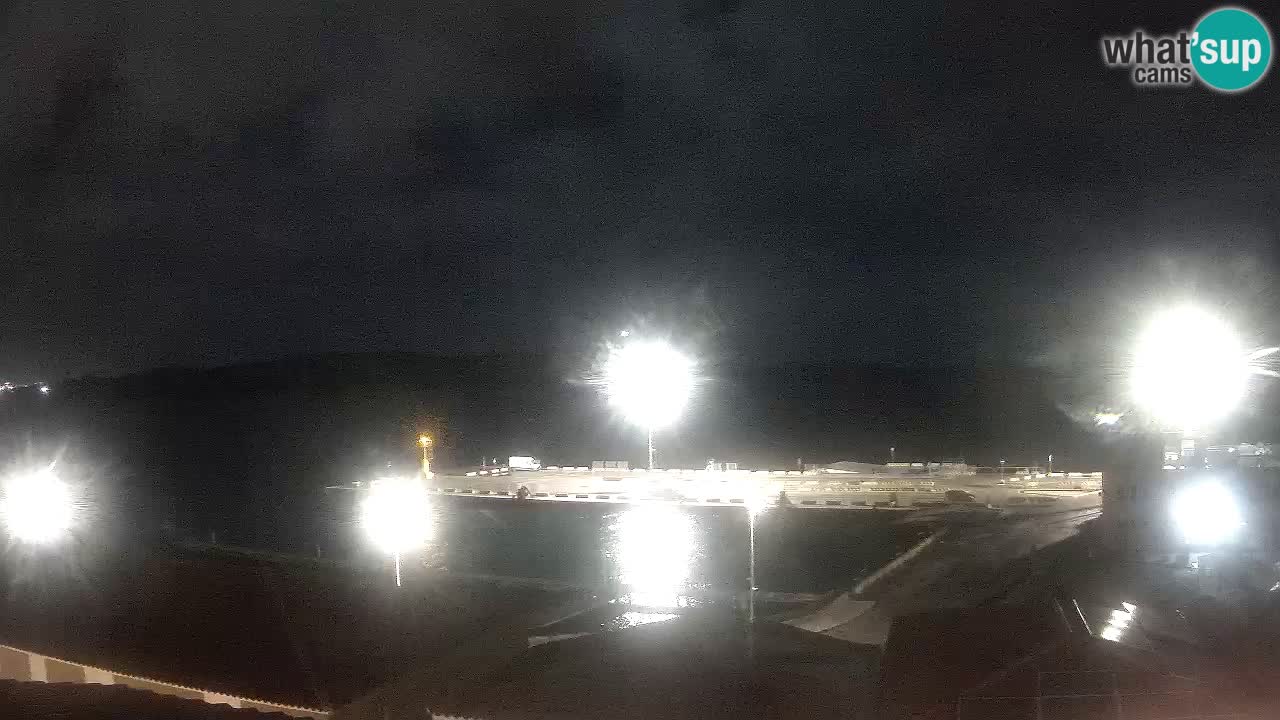 Porto di Palau – Sardinia