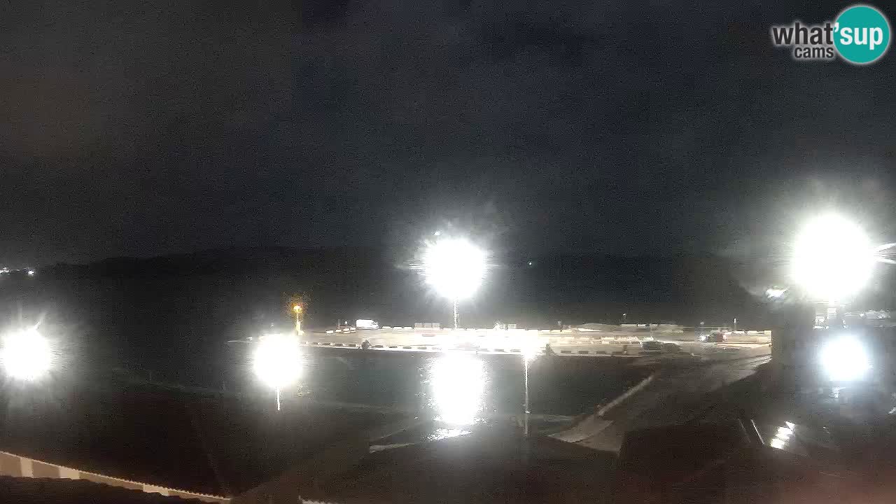 Porto di Palau – Sardegna