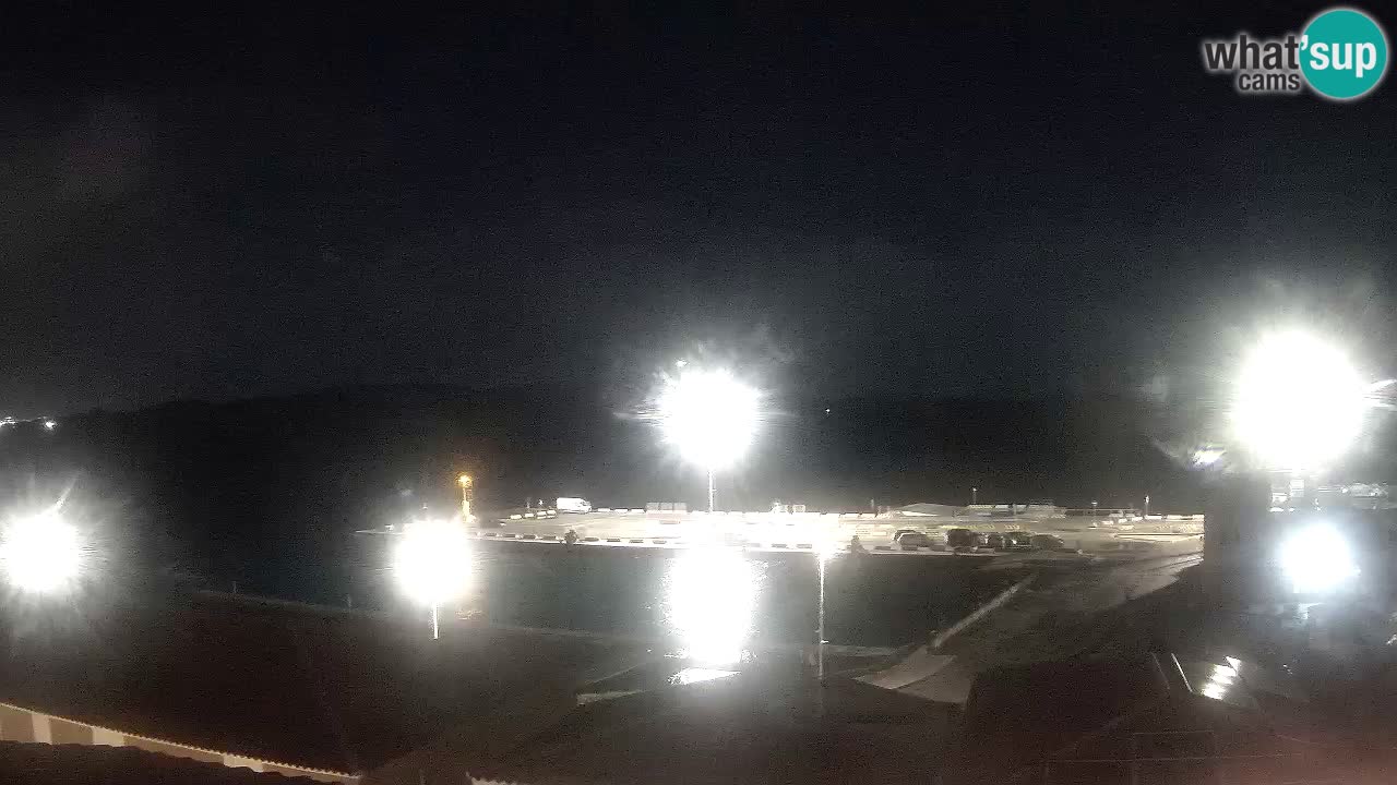 Porto di Palau – Sardinia