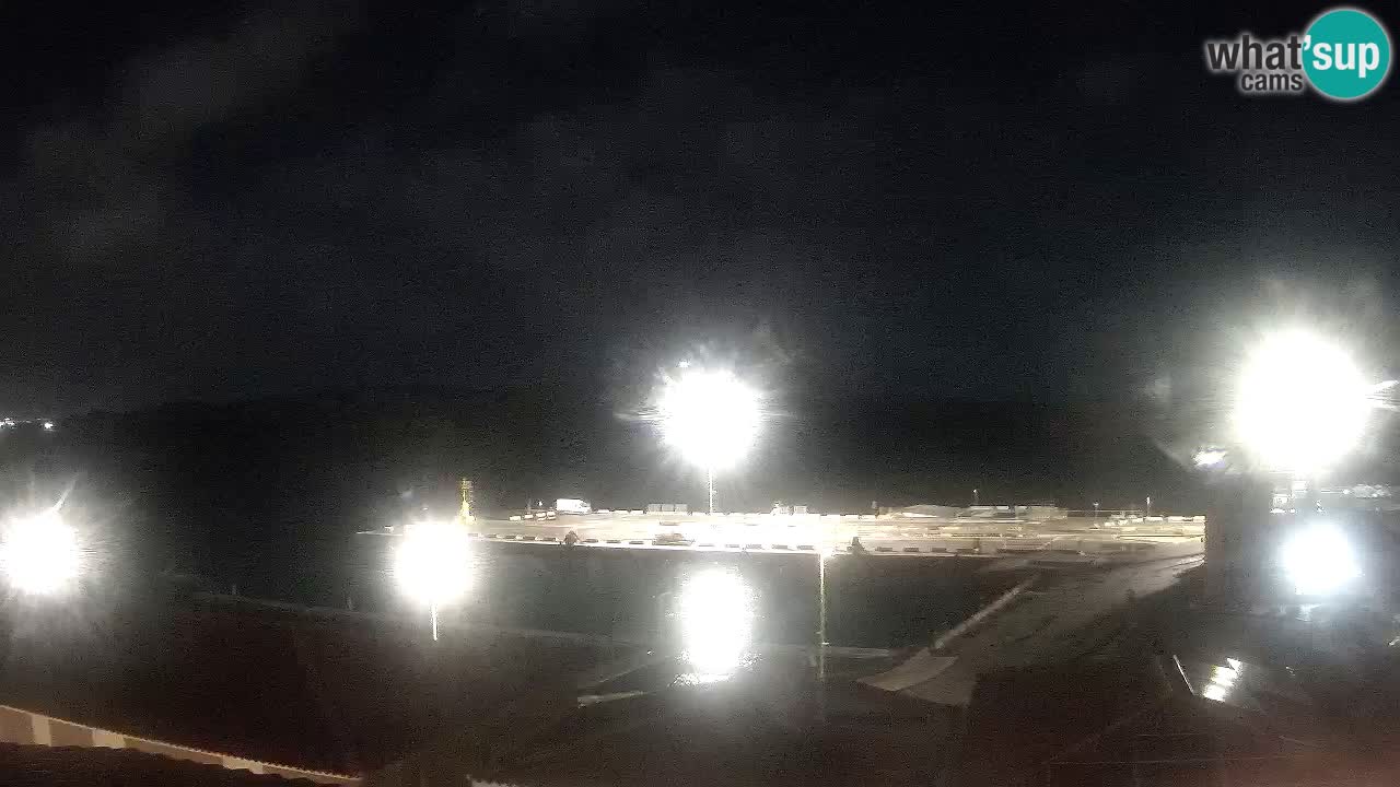 Porto di Palau – Sardinia