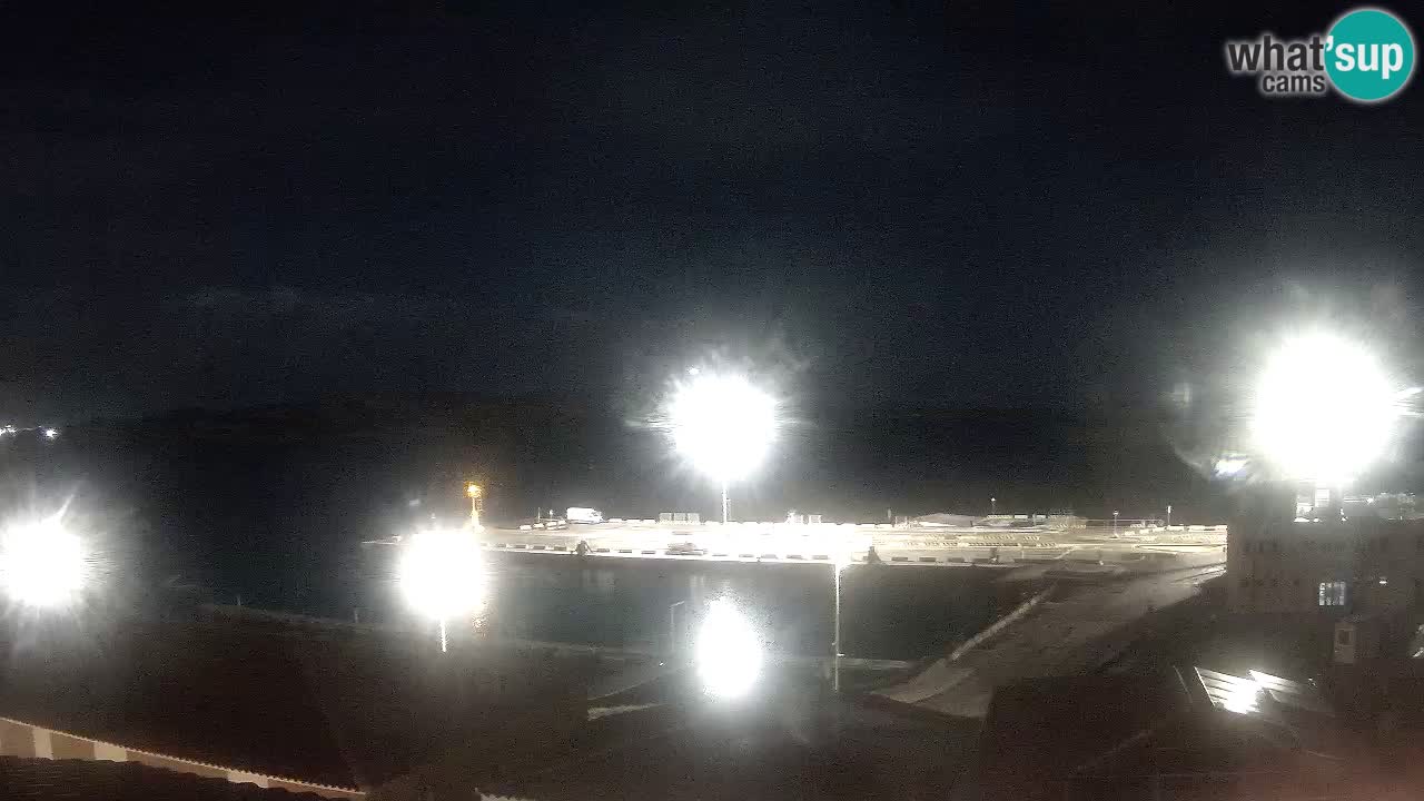 Porto di Palau – Sardaigne