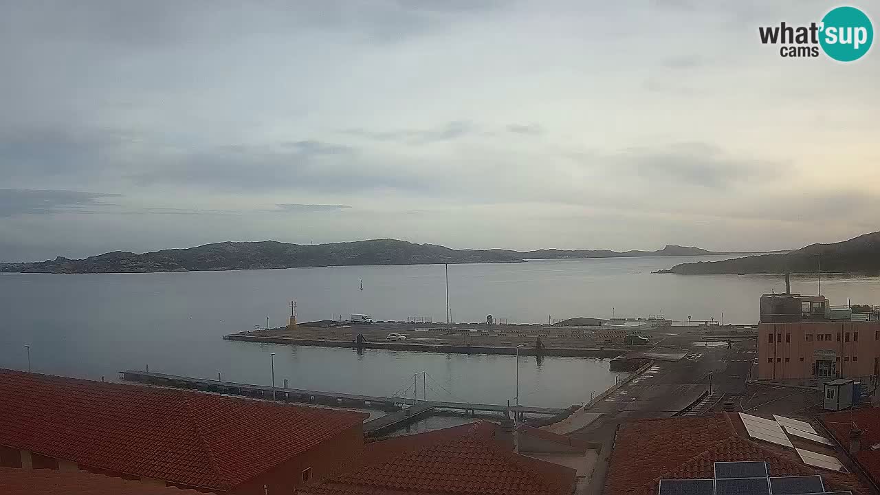 Porto di Palau – Sardegna