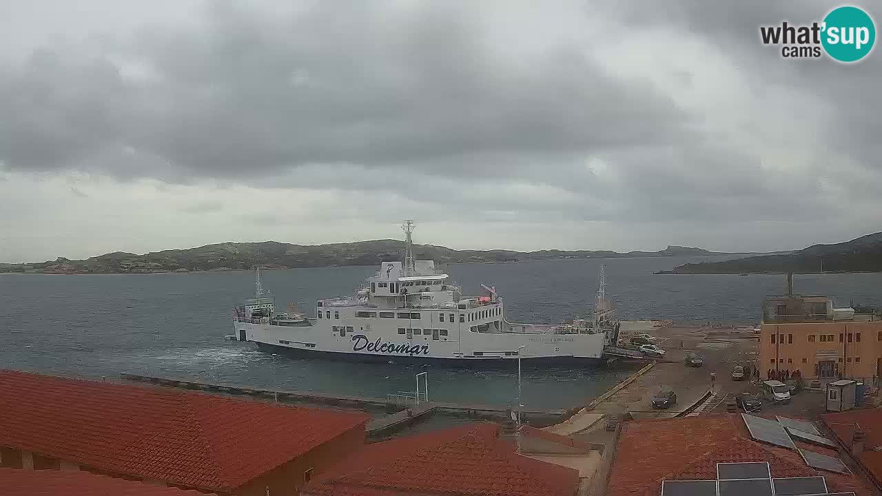 Porto di Palau – Sardegna