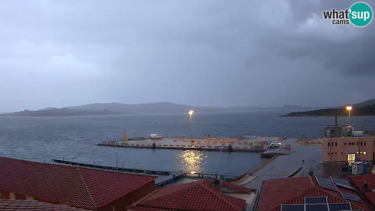 Porto di Palau – Sardinia