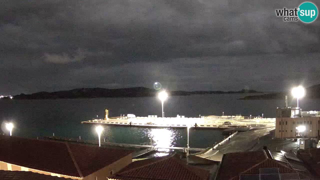 Porto di Palau – Sardinija