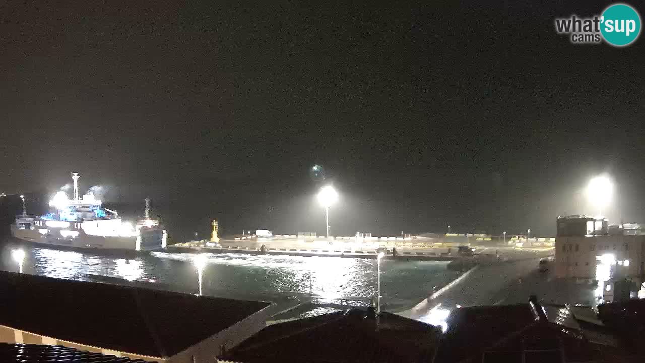 Porto di Palau – Sardaigne