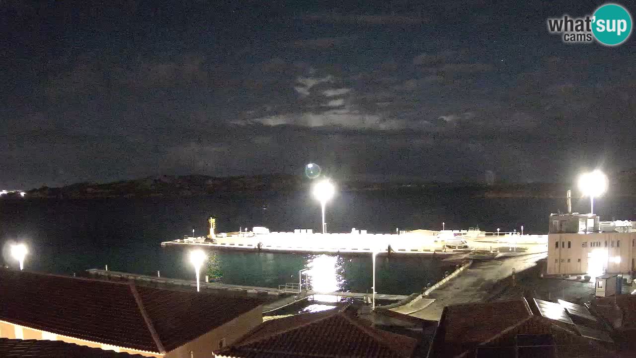 Porto di Palau – Sardinia