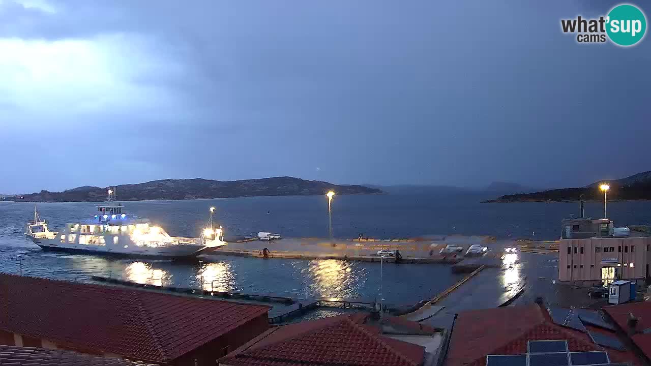Porto di Palau – Sardinia