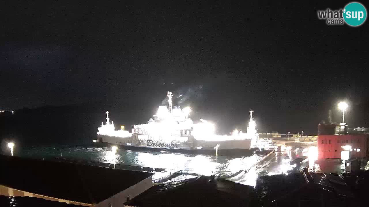 Porto di Palau – Sardegna