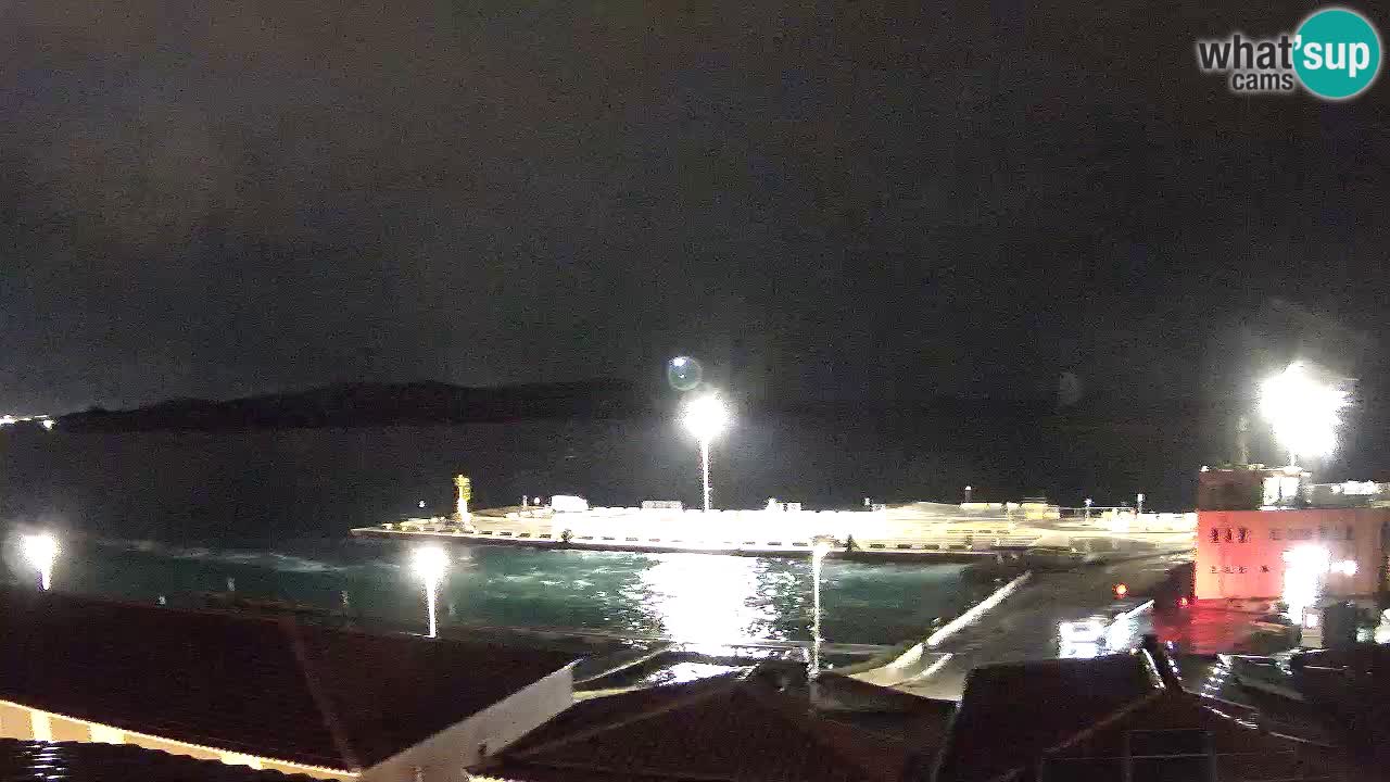 Porto di Palau – Sardinia