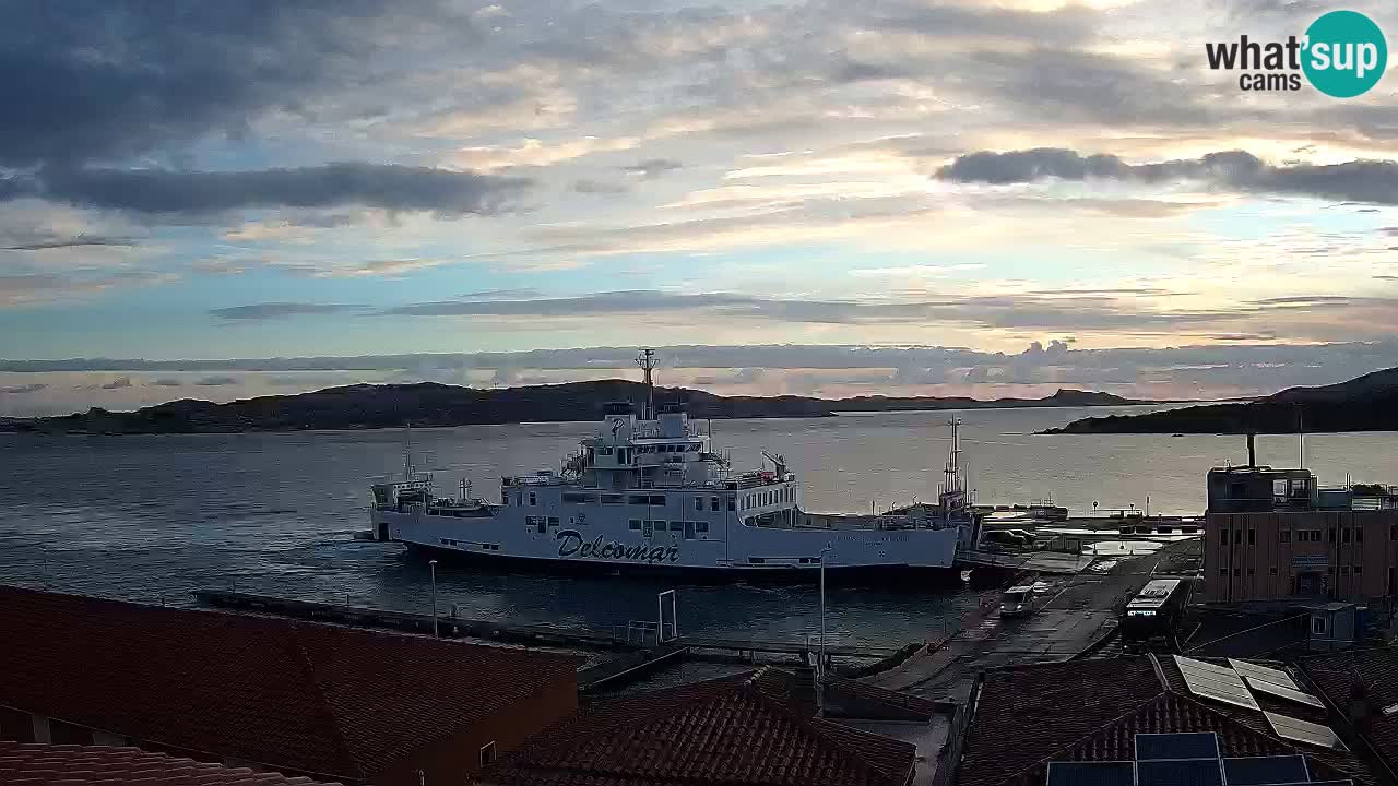 Porto di Palau – Sardegna