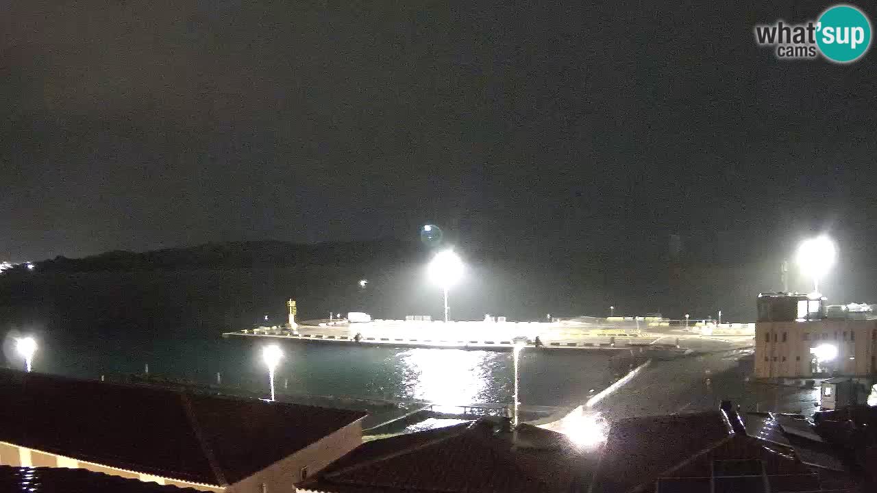 Porto di Palau – Sardegna