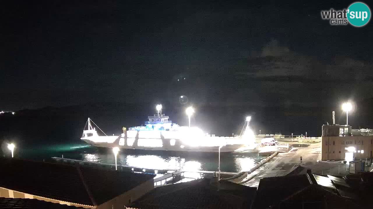 Porto di Palau – Sardinia