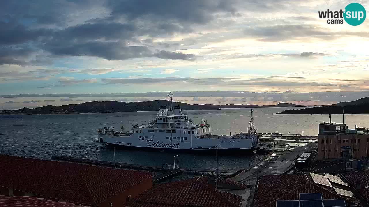Porto di Palau – Sardinia