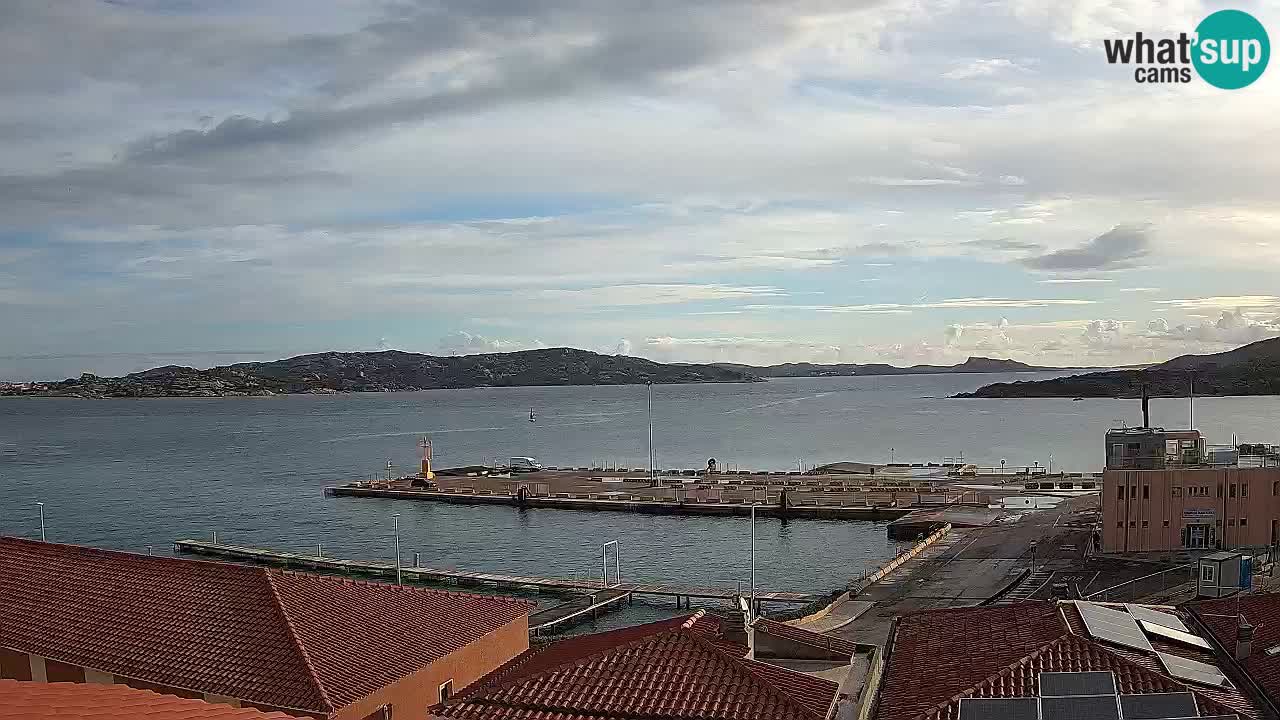 Porto di Palau – Sardegna