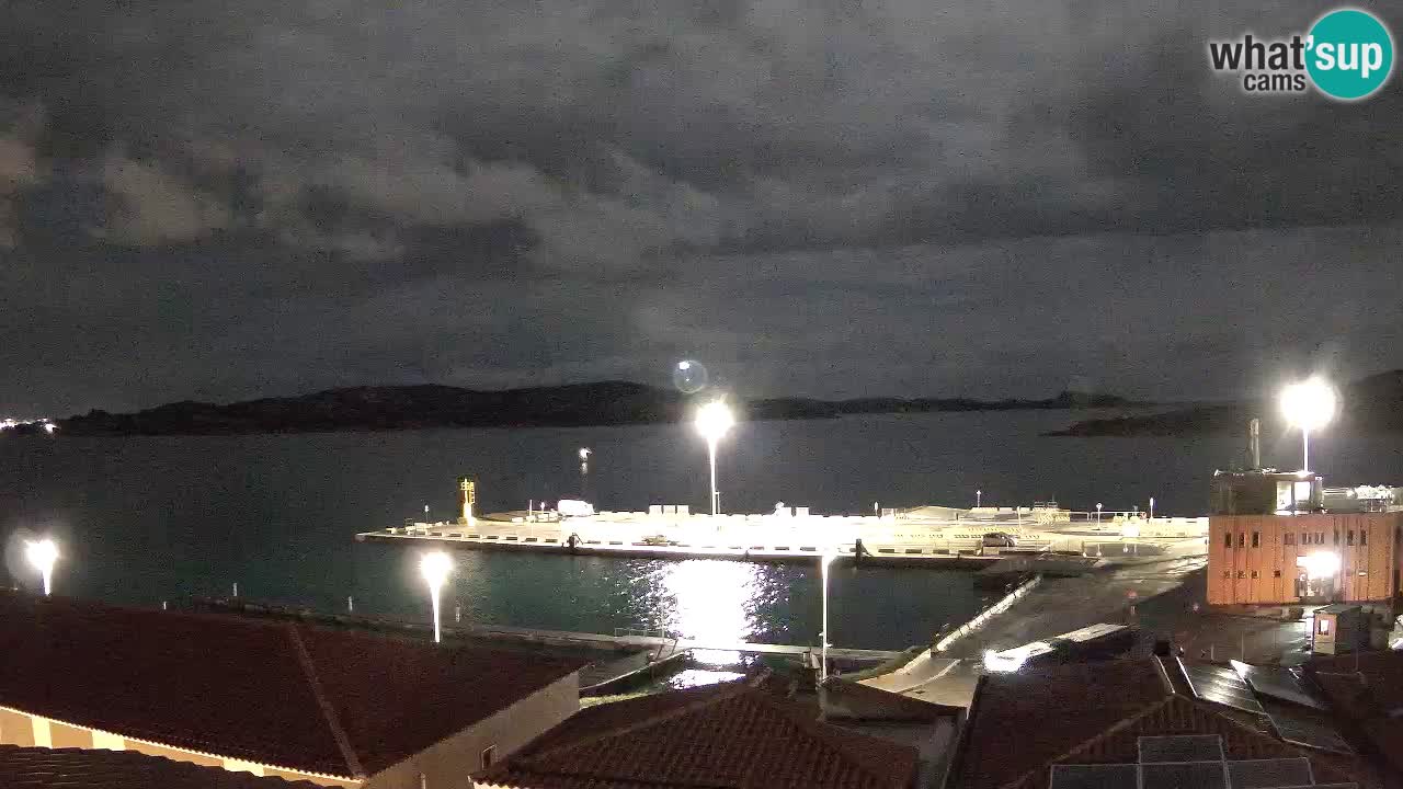 Porto di Palau – Sardinien