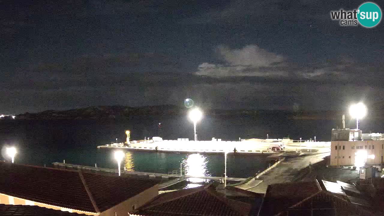 Porto di Palau – Sardinija