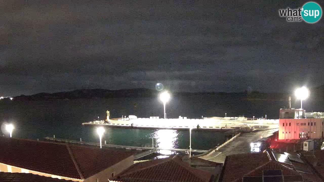 Porto di Palau – Sardinija