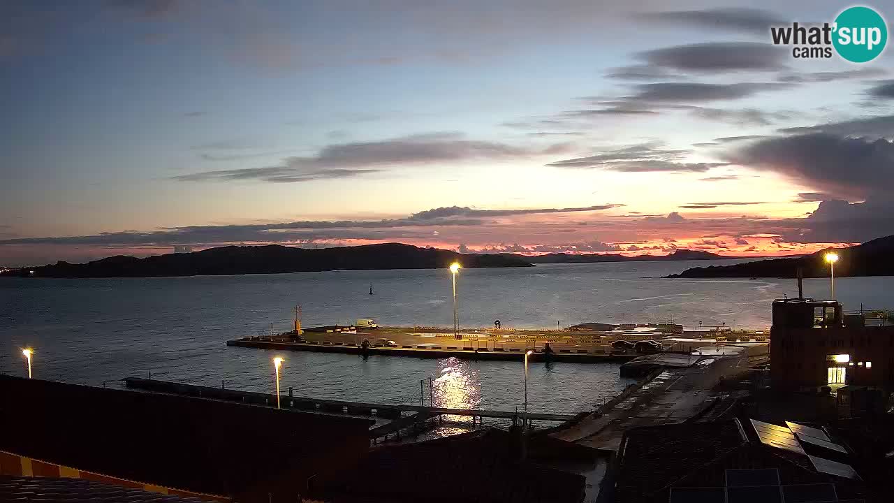 Porto di Palau – Sardegna
